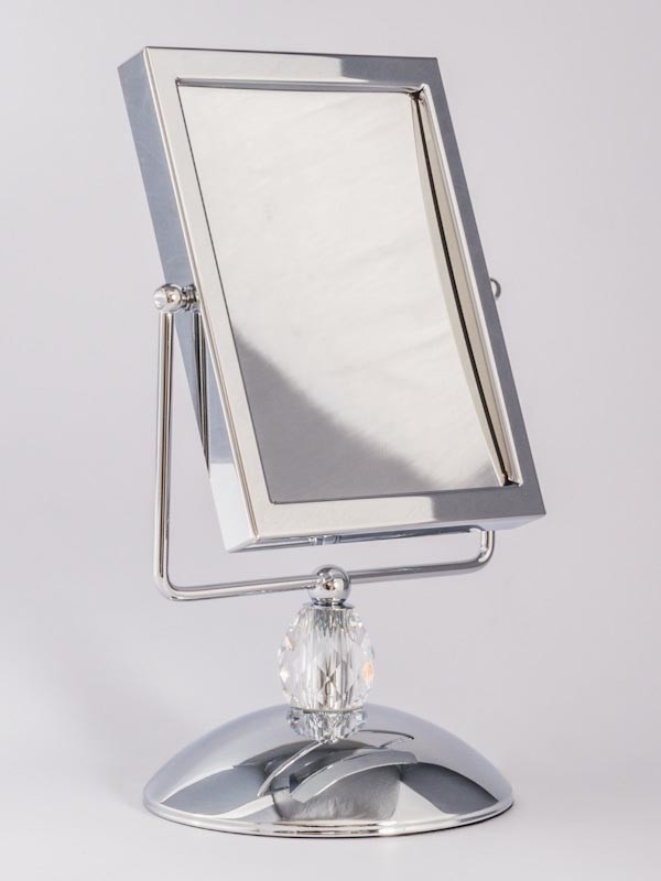 Dwustronne lusterko powiększające