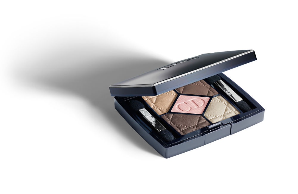 CD 5 COULEURS IRIDESCENT Earth ref.609