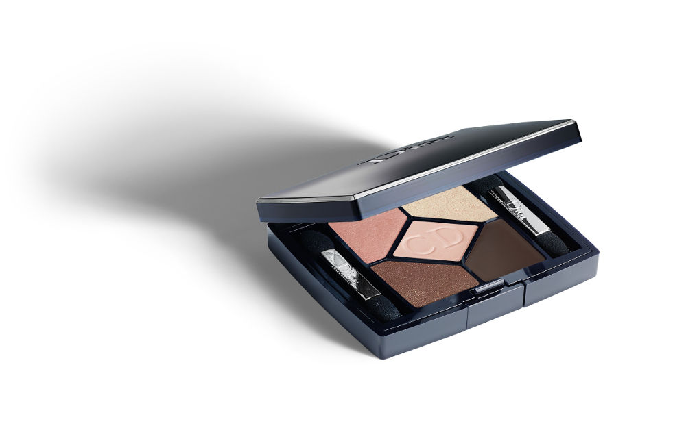 CD COUL 5 COULEURS LIFT 642 Lif.Amber