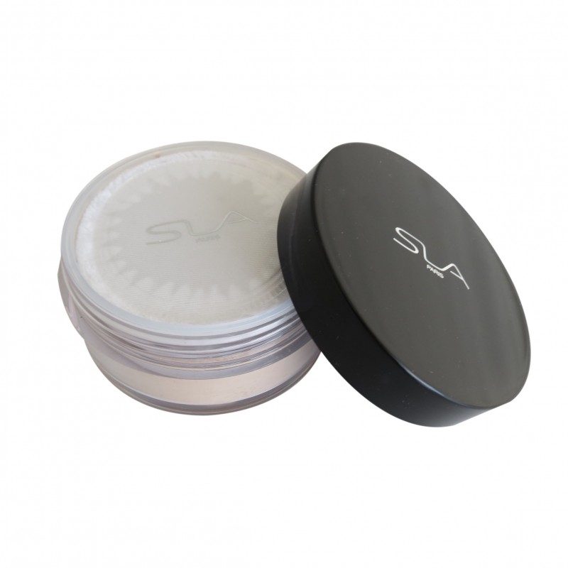 Loose powder Vision 7 box