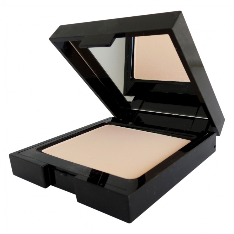 Compact powder Precious silk