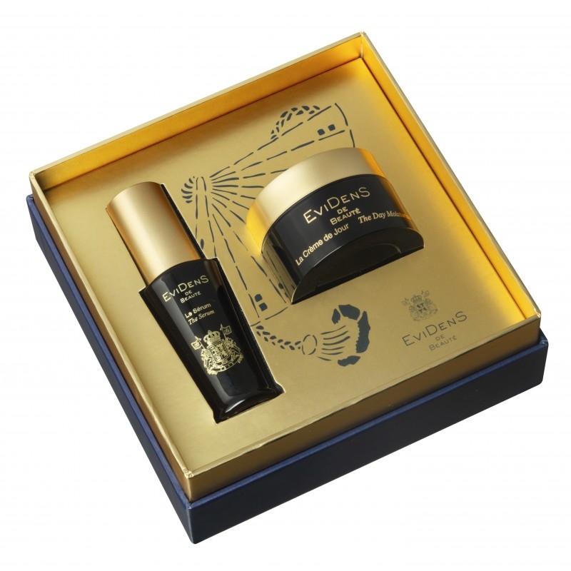 THE SERUM & DAY zestaw podróżny