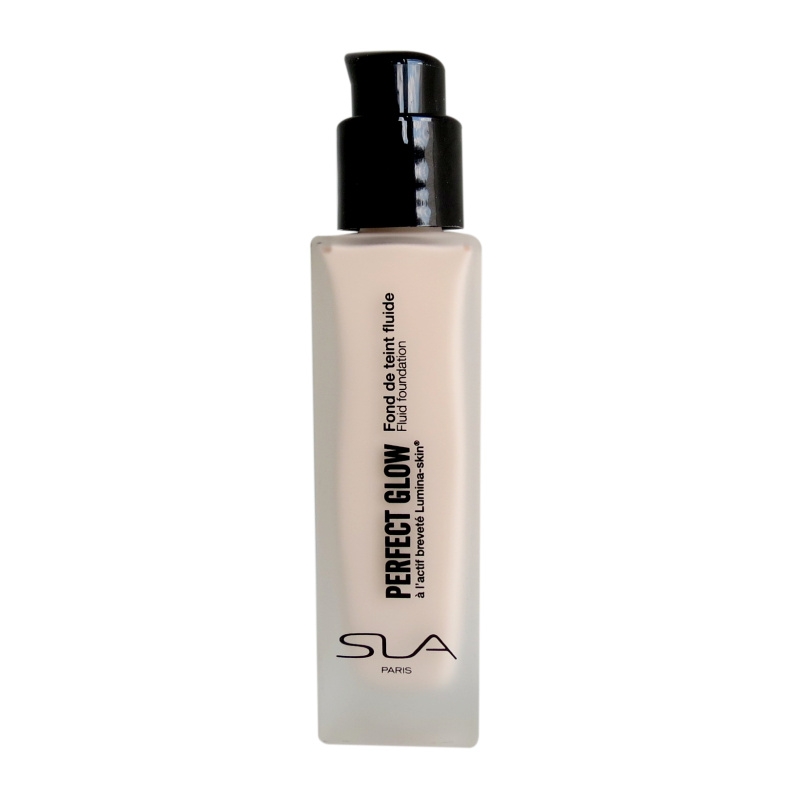 Fluid foundation PERFECT GLOW