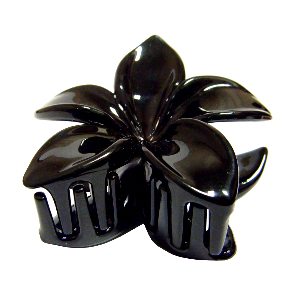 Klamra GIGLIO NERA 74 N1524