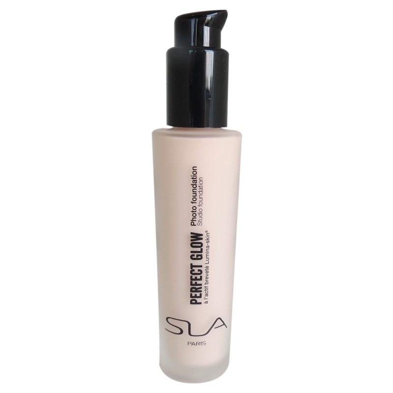 Photo Foundation PERFECT GLOW