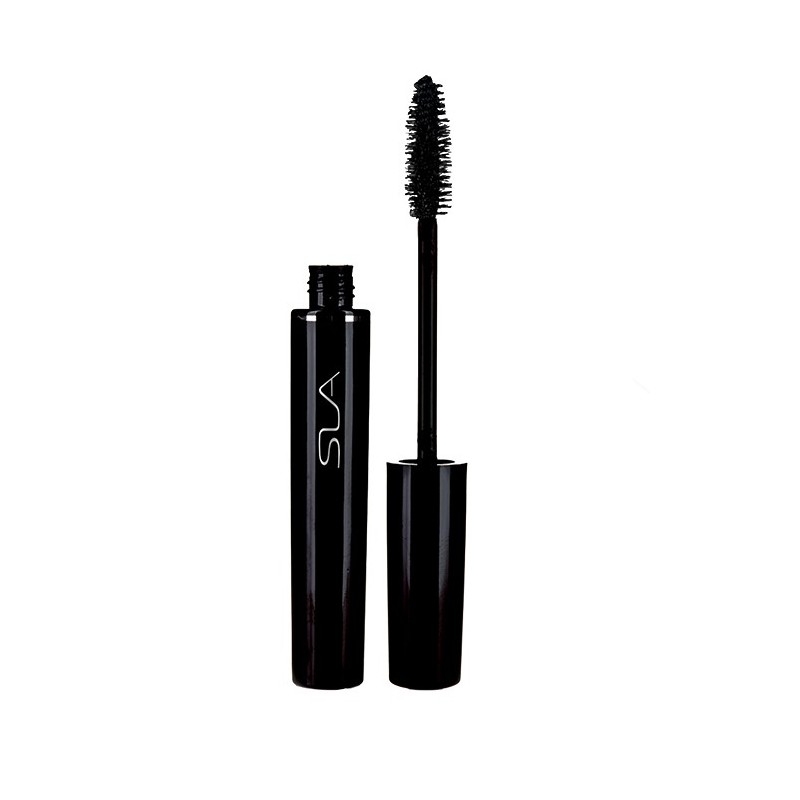 Signature Keratin Waterproof Mascara Black 
