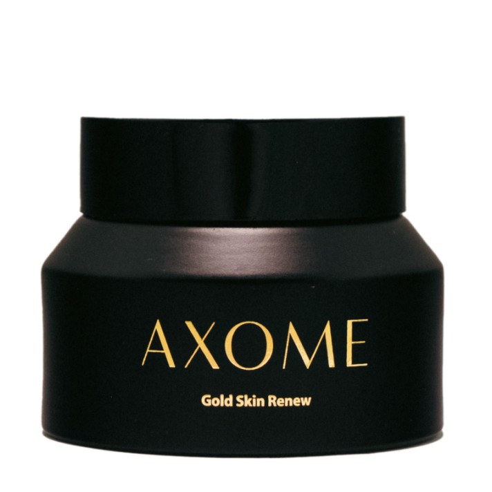 Gold Skin Renew Face Cream