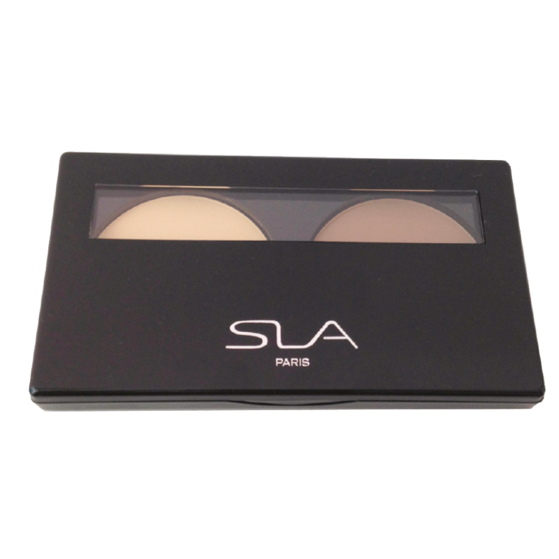 Shadow&Light Face contouring palette