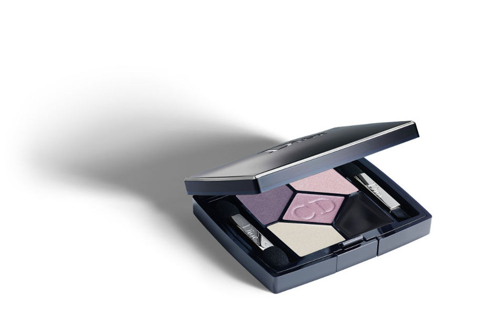 CD 5 COUL.DESIGNER Pink Design 808