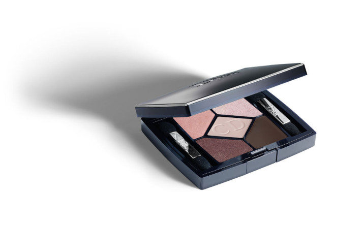 CD COUL 5 COULEURS LIFT 842 Lif.Rose