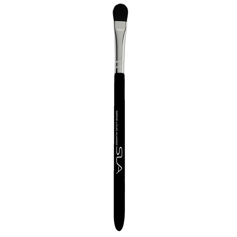 Concealer brush S 65 Synthetic fibers