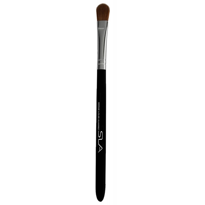 Powder eyeshadows brush 13 Natural fibers