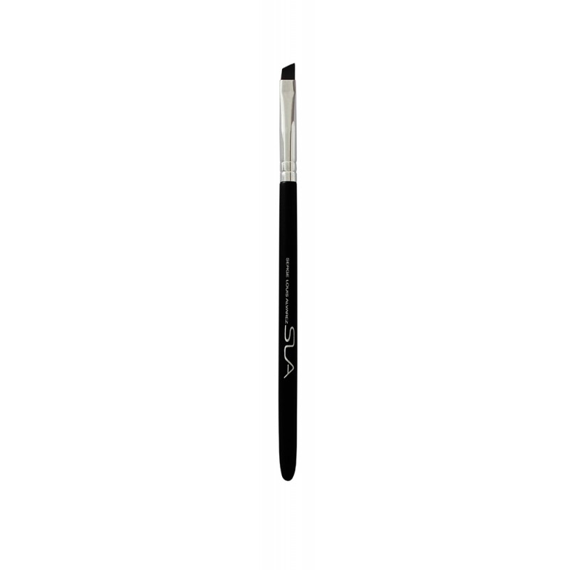 Beveled de nition liner brush 60 Synthetic fibers