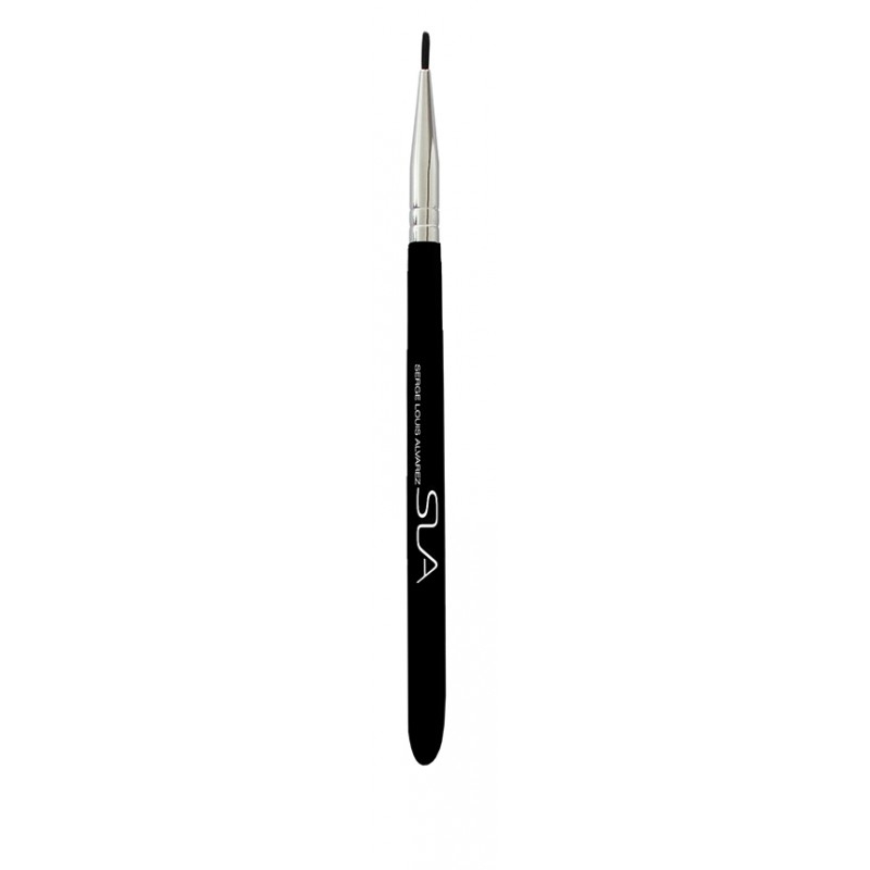 Eye liner brush 65 Synthetic fibers