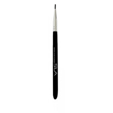 Eye liner brush 65 Synthetic fibers