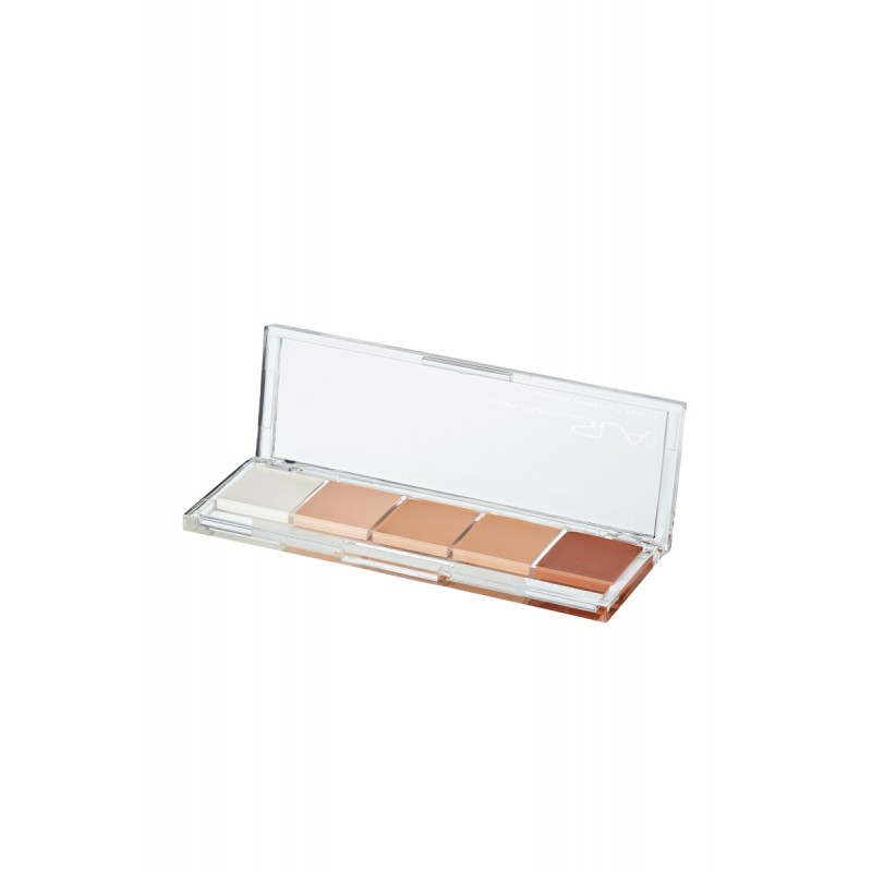 Pro palette 5 cream correctors