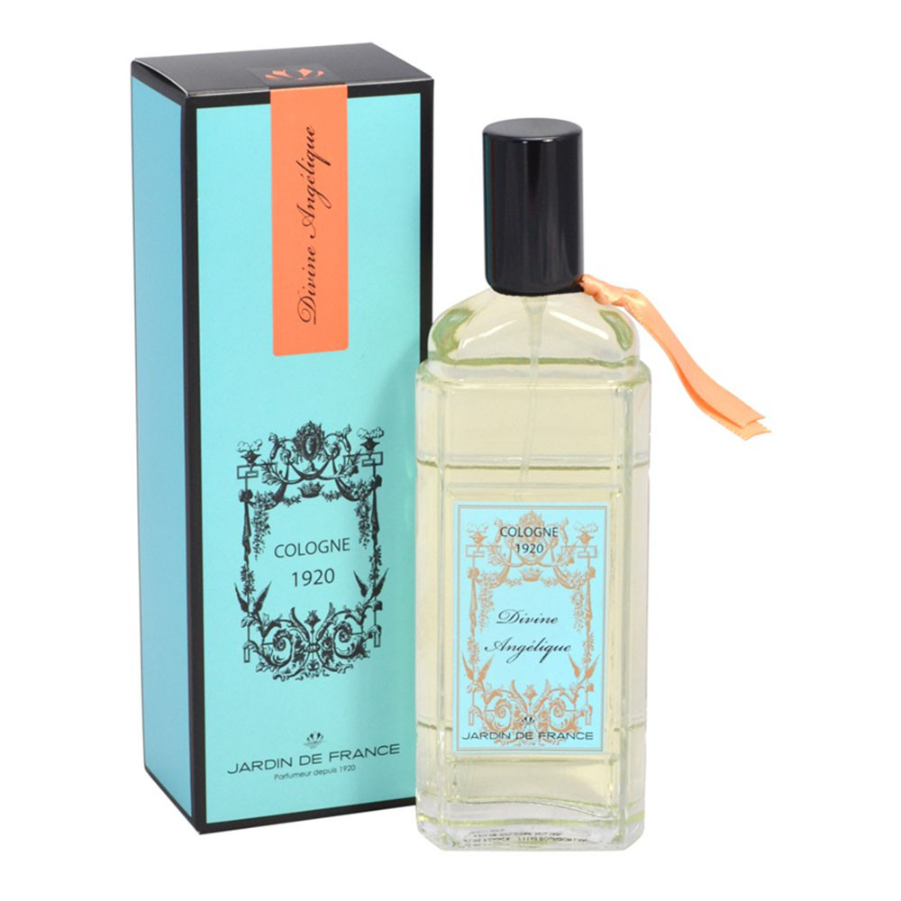 DIVINE ANGÉLIQUE
