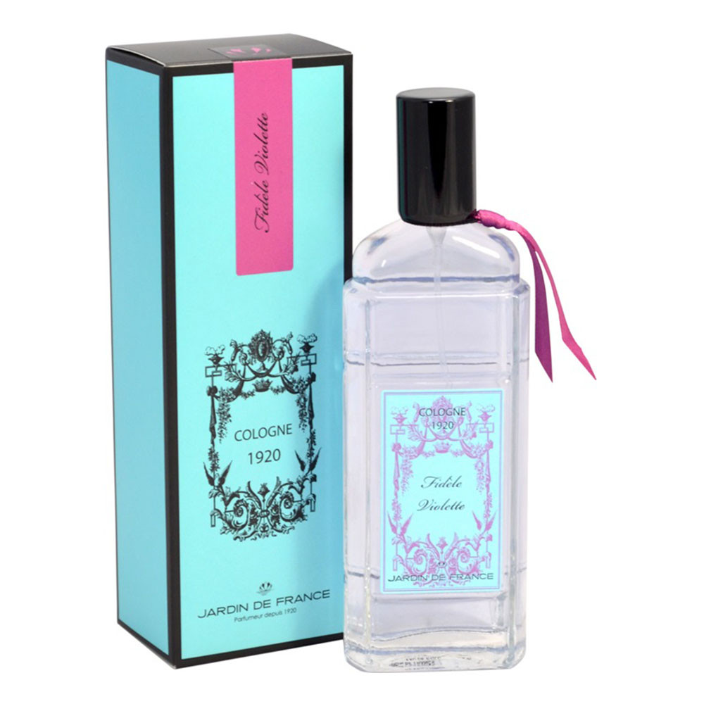 FIDÈLE VIOLETTE
