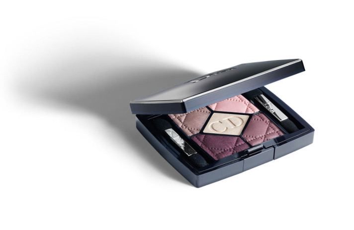 CD 5 COULEURS Stylish Move 970