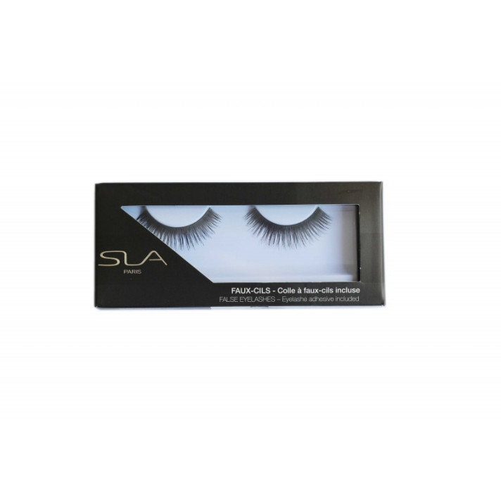 Sztuczne rzęsy naturalne