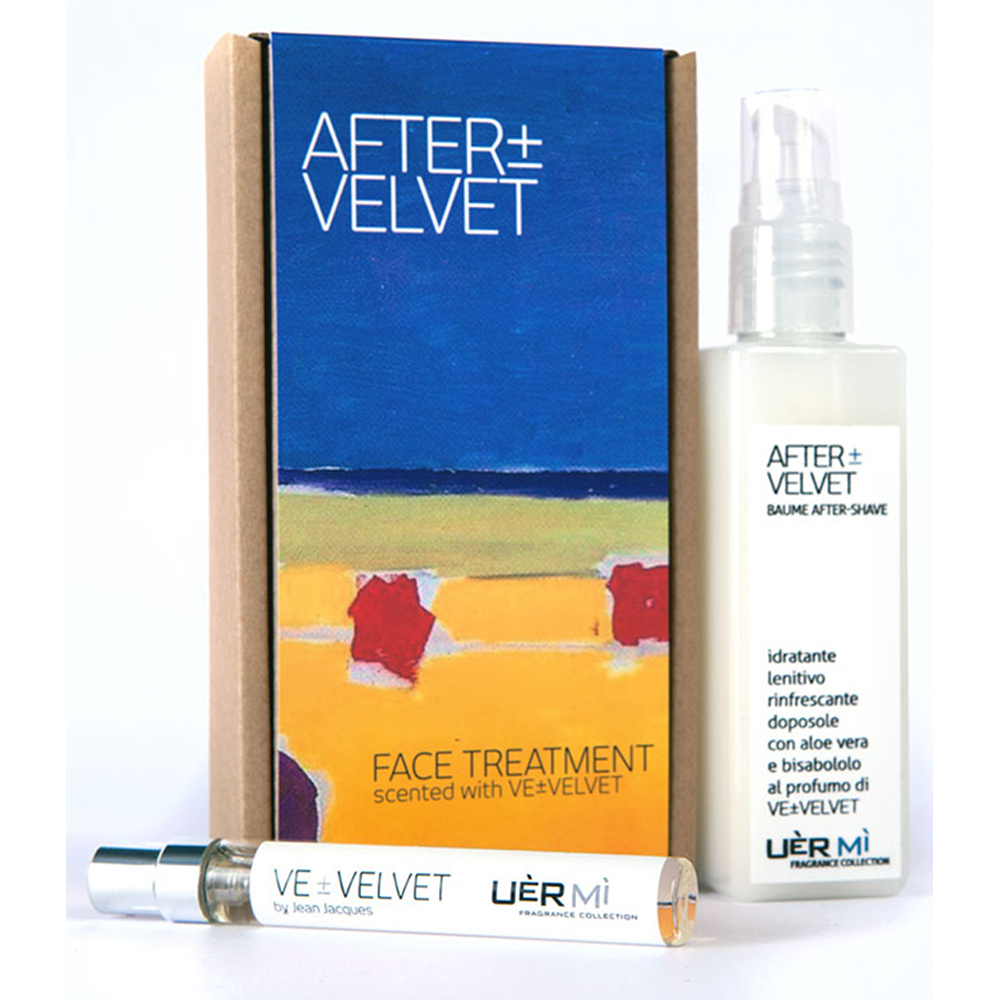 AFTER±VELVET + VE±VELVET 7,5ML