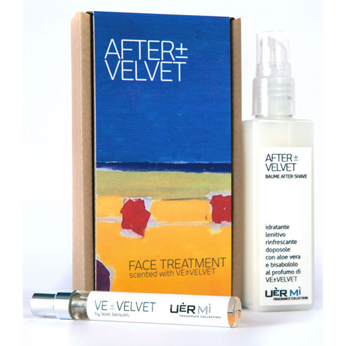AFTER±VELVET + VE±VELVET 7,5ML