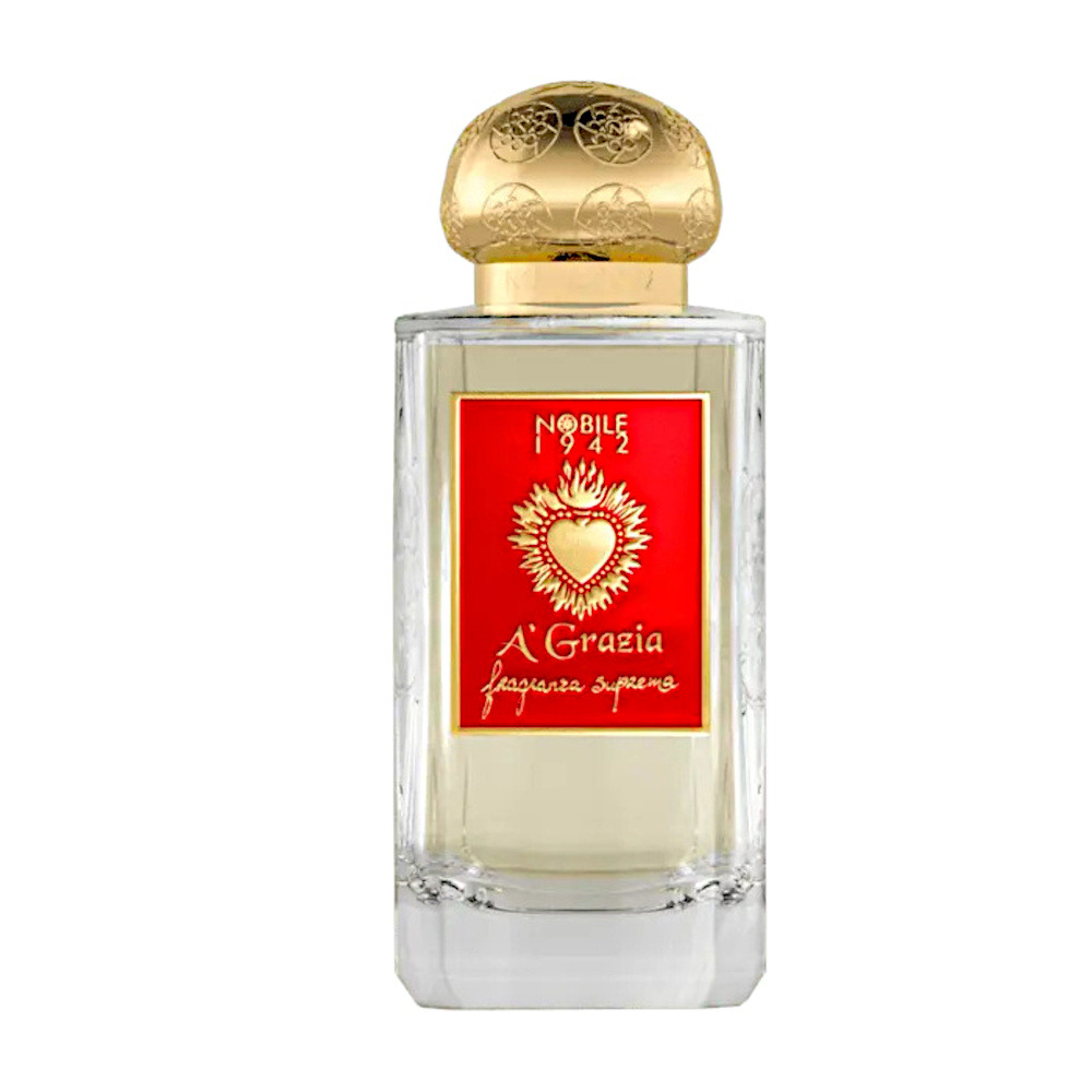 A'GRAZIA