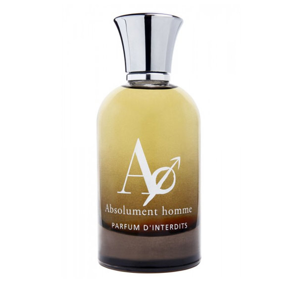 ABSOLUMENT HOMME
