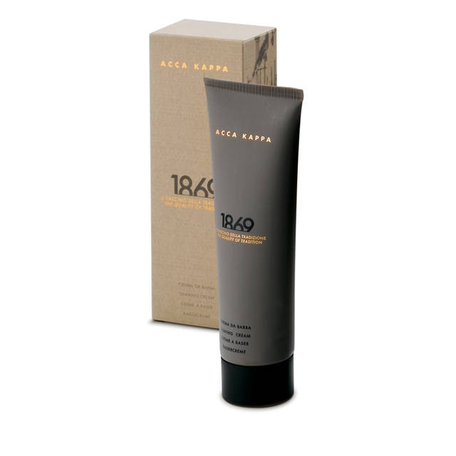 1869 - Krem do golenia