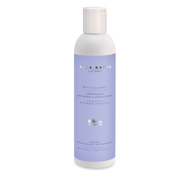 Blue Lavender - Revitalizing conditioner 250ml