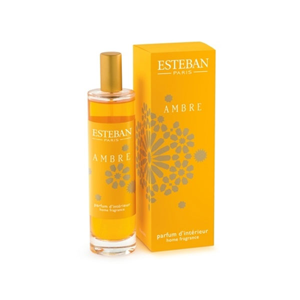 Spray zapachowy do domu - AMBRE
