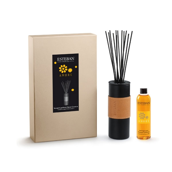Bukiet zapachowy HAUTE COUTURE - AMBRE