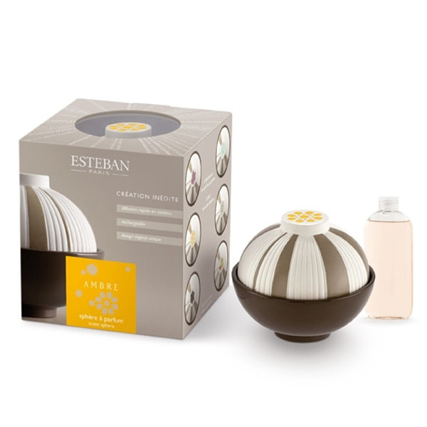 Kula zapachowa - AMBRE
