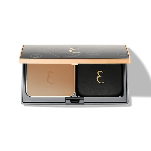 Elixir des glaciers poudre de teint precieuse 