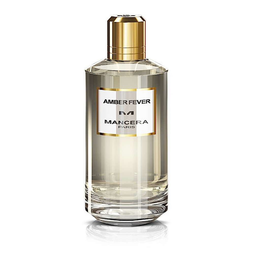 AMBER FEVER
