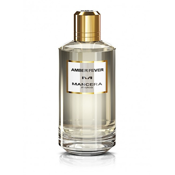 AMBER FEVER