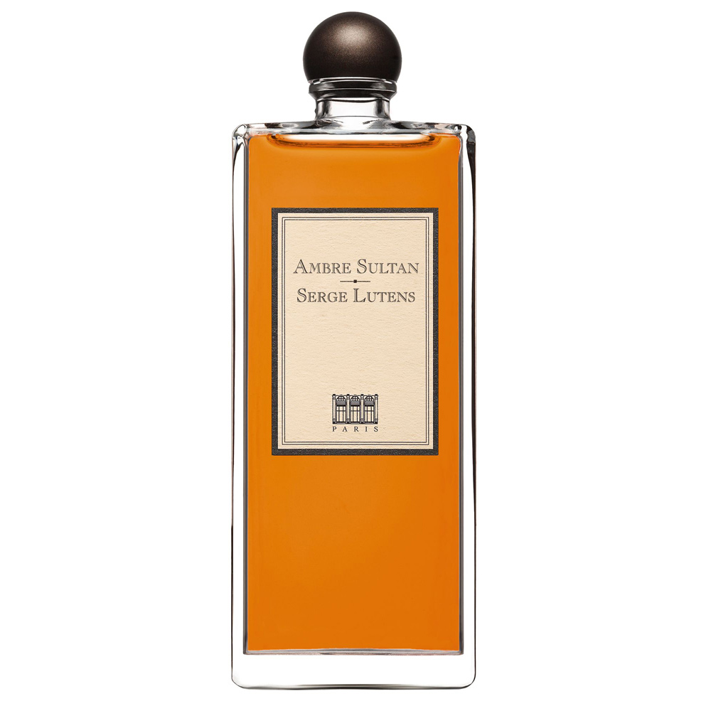 Ambre Sultan