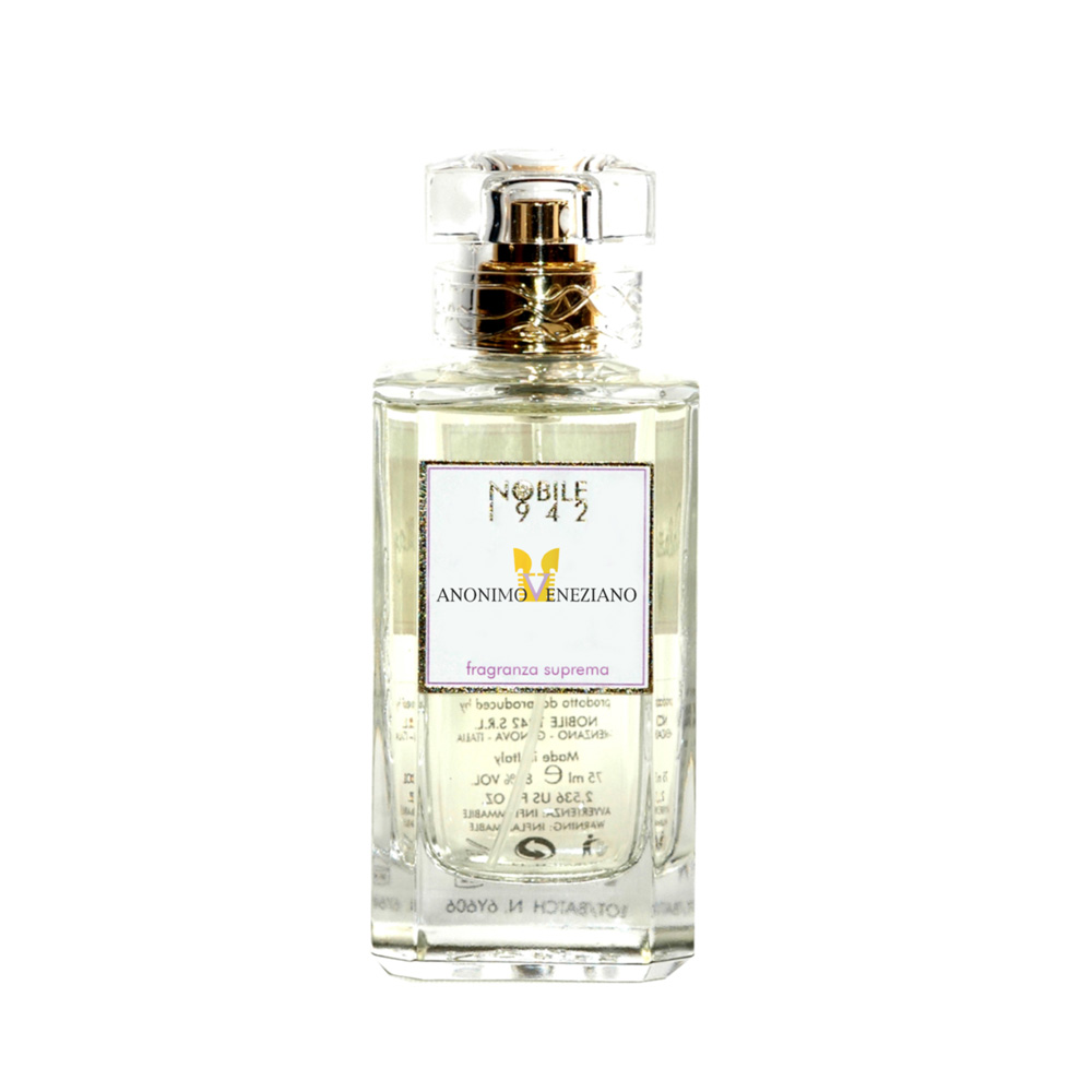 nobile 1942 anonimo veneziano woda perfumowana 75 ml     
