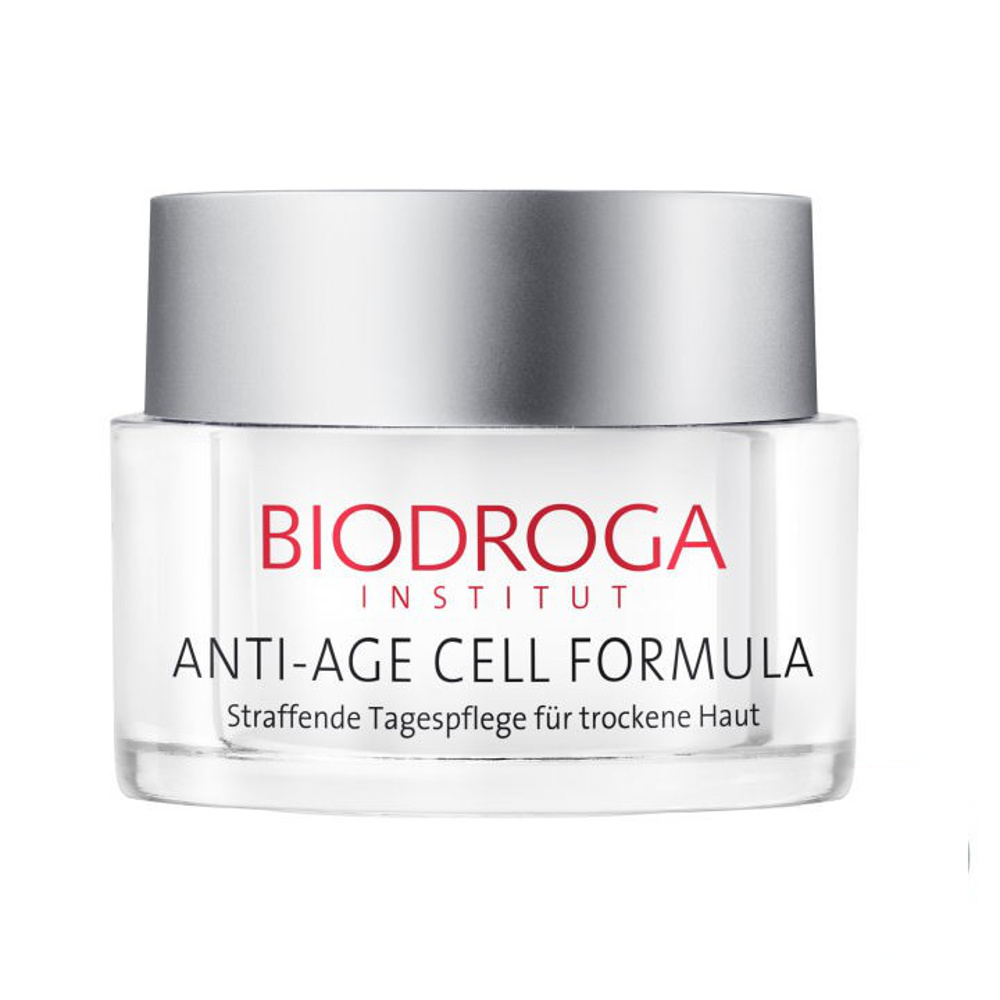 Ujędrniający krem dzienny