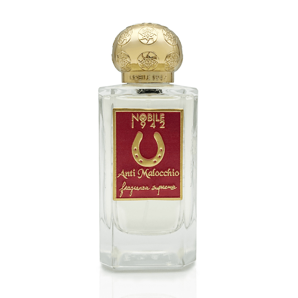 nobile 1942 anti malocchio woda perfumowana null null     