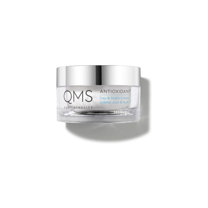 Przeciwzmarszczkowy krem antyoksydacyjny