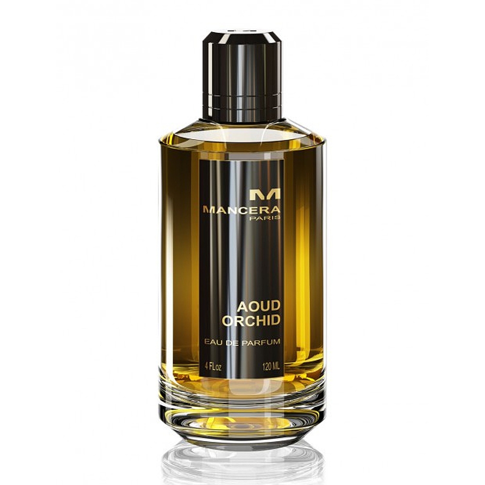 AOUD ORCHID