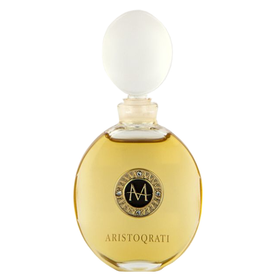 moresque aristoqrati ekstrakt perfum 7.5 ml     