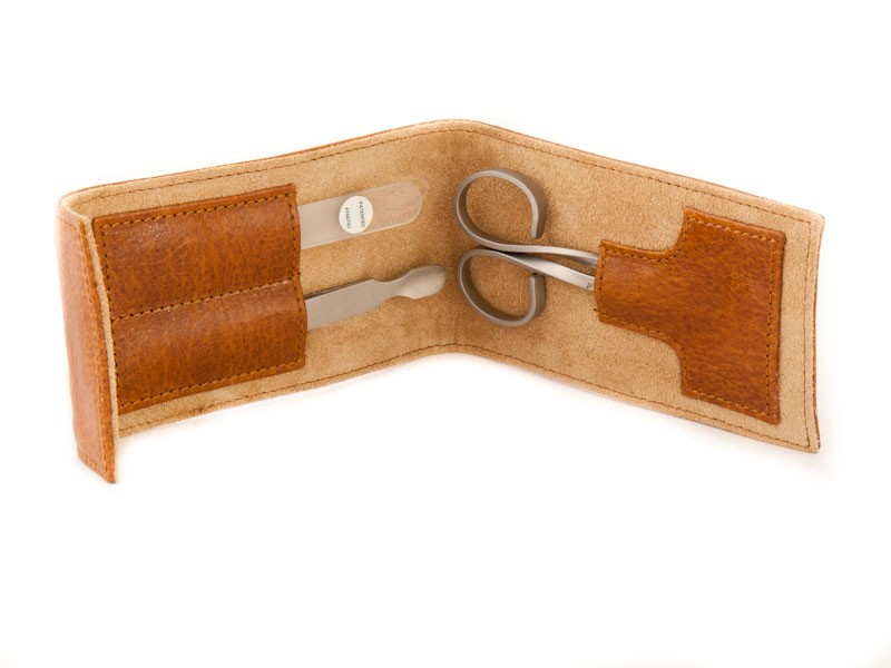 Zestaw do manicure 3 narzędzia