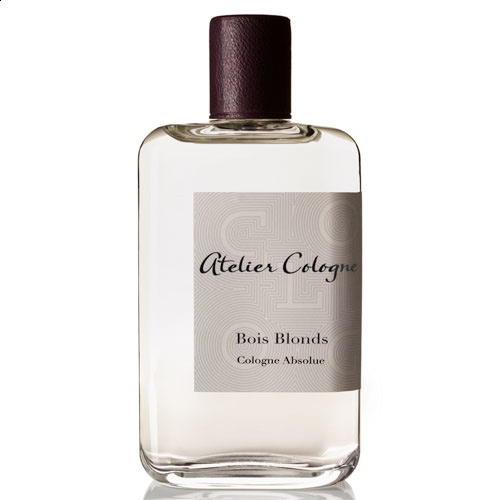 Bois Blonds
