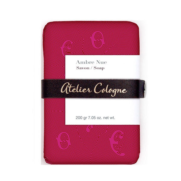 Mydło Ambre Nue