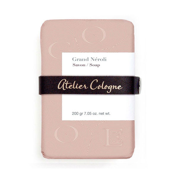 Mydło Grand Néroli
