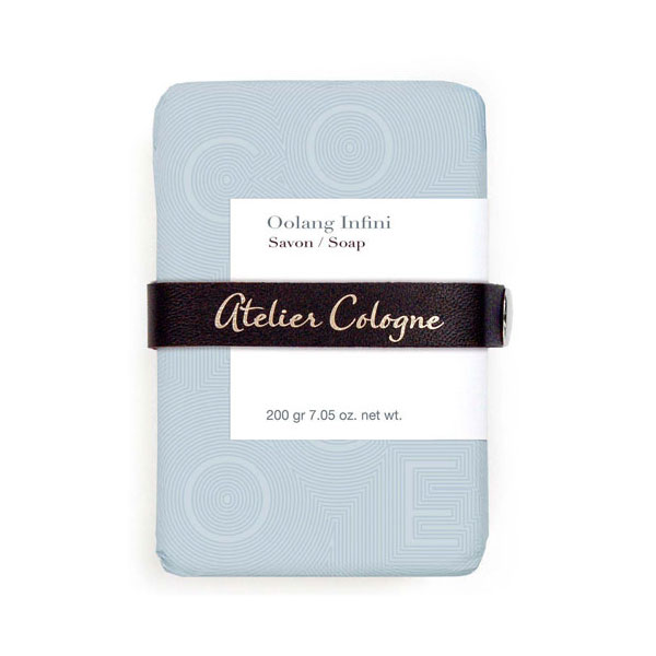 Mydło Oolang Infini