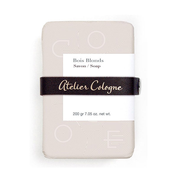 Mydło Bois Blonds