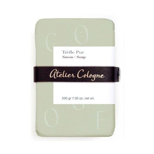 Mydło Trèfle Pur